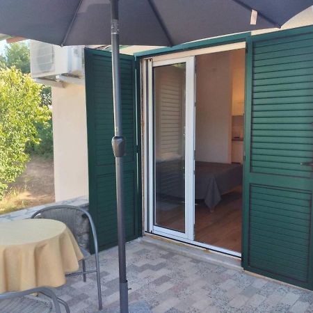 Apartmani Luni Премантура Екстер'єр фото