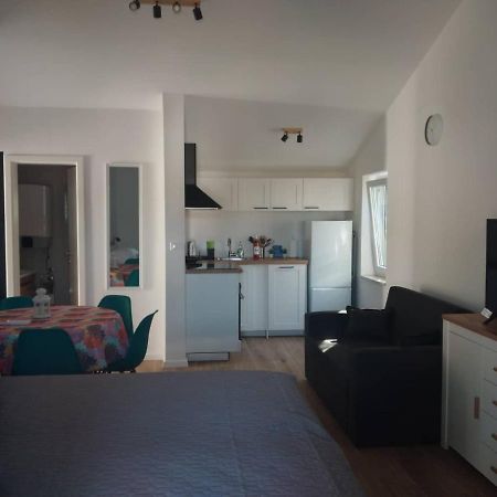 Apartmani Luni Премантура Екстер'єр фото