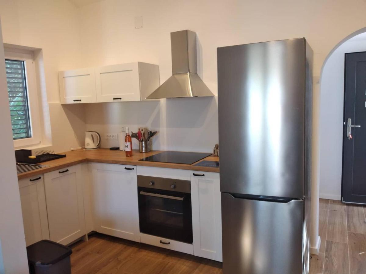 Apartmani Luni Премантура Екстер'єр фото