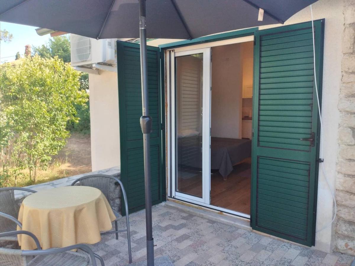 Apartmani Luni Премантура Екстер'єр фото