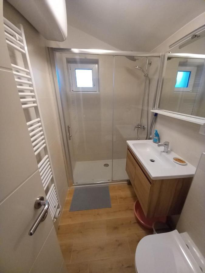 Apartmani Luni Премантура Екстер'єр фото