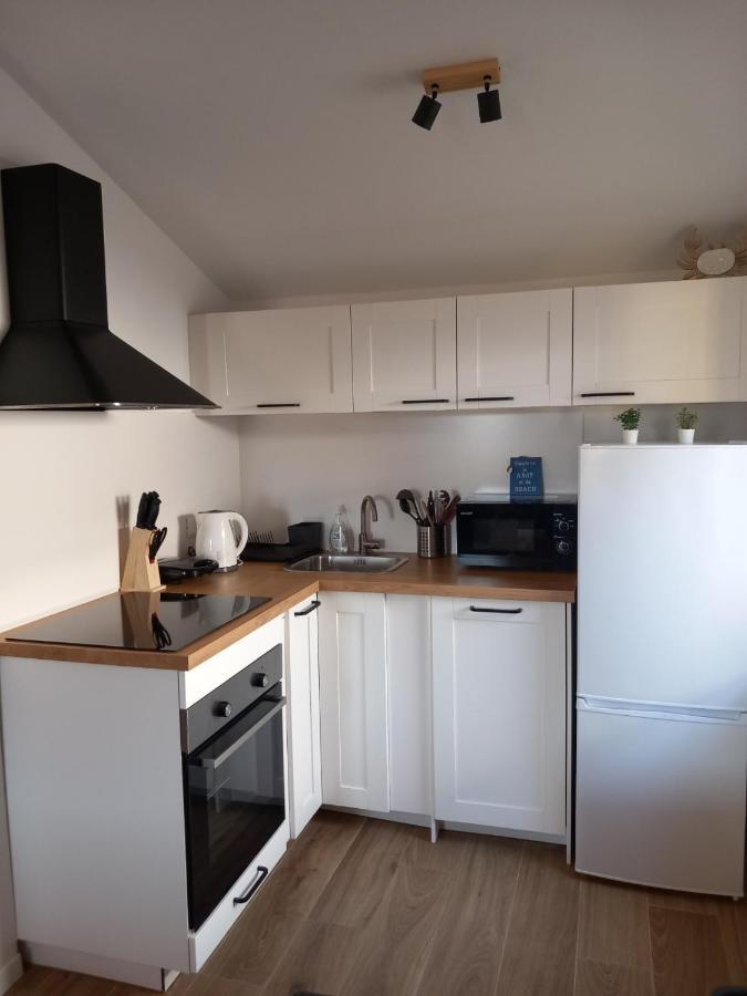 Apartmani Luni Премантура Екстер'єр фото