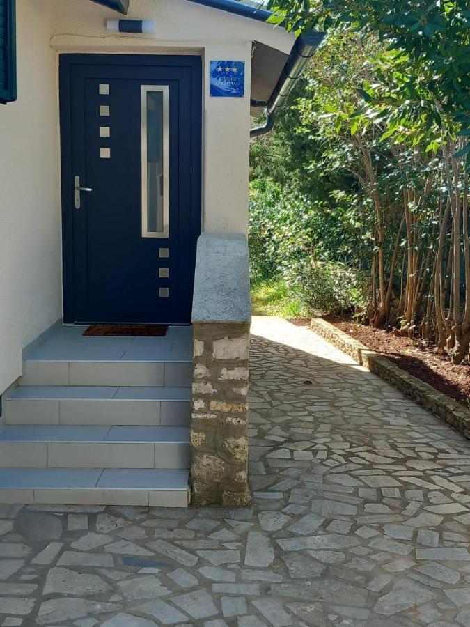 Apartmani Luni Премантура Екстер'єр фото